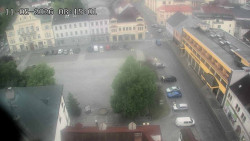 Horní náměstí
