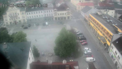 Horní náměstí