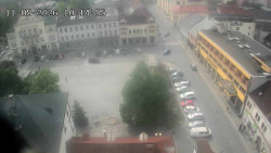 Horní náměstí