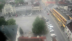 Horní náměstí
