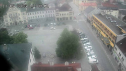 Horní náměstí
