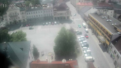 Horní náměstí