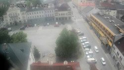 Horní náměstí
