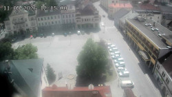 Horní náměstí