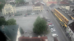 Horní náměstí