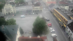 Horní náměstí