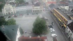 Horní náměstí