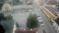 Horní náměstí