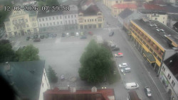 Horní náměstí