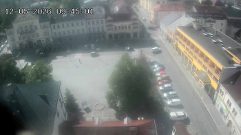 Město Humpolec