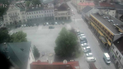 Horní náměstí