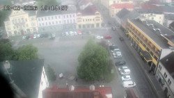 Horní náměstí