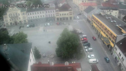 Horní náměstí