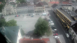 Horní náměstí