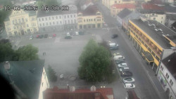 Horní náměstí