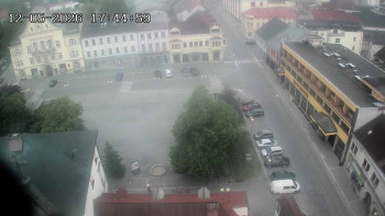 Město Humpolec