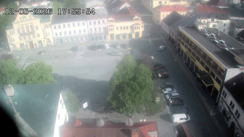 Město Humpolec