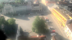 Horní náměstí
