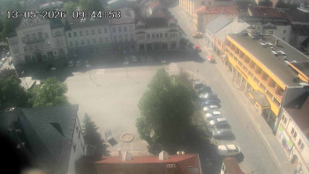 Město Humpolec