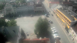 Horní náměstí