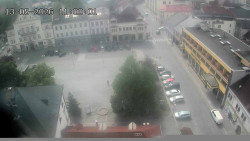 Horní náměstí