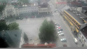 Město Humpolec