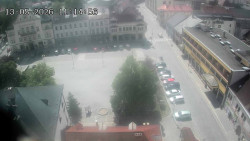 Horní náměstí