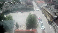 Horní náměstí