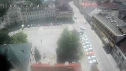 Horní náměstí