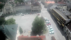 Horní náměstí