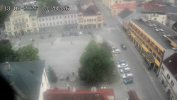 Horní náměstí