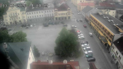 Horní náměstí