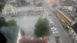 Horní náměstí