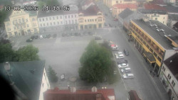 Horní náměstí