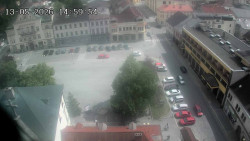 Horní náměstí