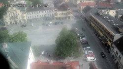 Horní náměstí