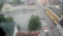 Horní náměstí