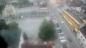 Město Humpolec