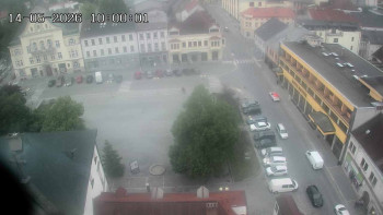 Město Humpolec