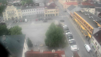Město Humpolec