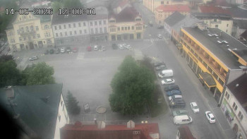 Město Humpolec