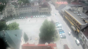 Město Humpolec