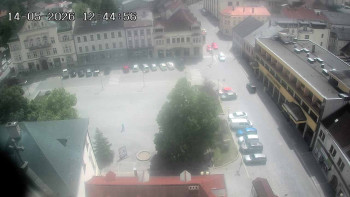 Město Humpolec