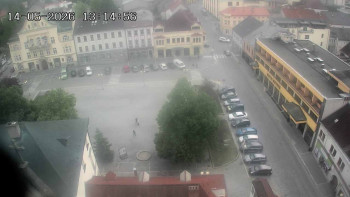 Město Humpolec
