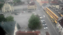 Horní náměstí