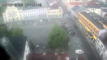 Město Humpolec