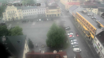 Město Humpolec