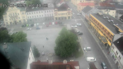 Horní náměstí