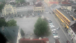 Horní náměstí
