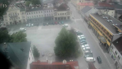 Horní náměstí